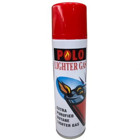 Lighter Gas - 270 ml (5563)