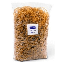 AMBALAJ PARA LASTİK 500 GR (5563)