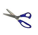 Zigzag Tailor Scissors (5563)
