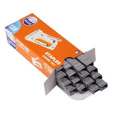 13/6 Furniture Staple Wire 5000 Pieces (5563)