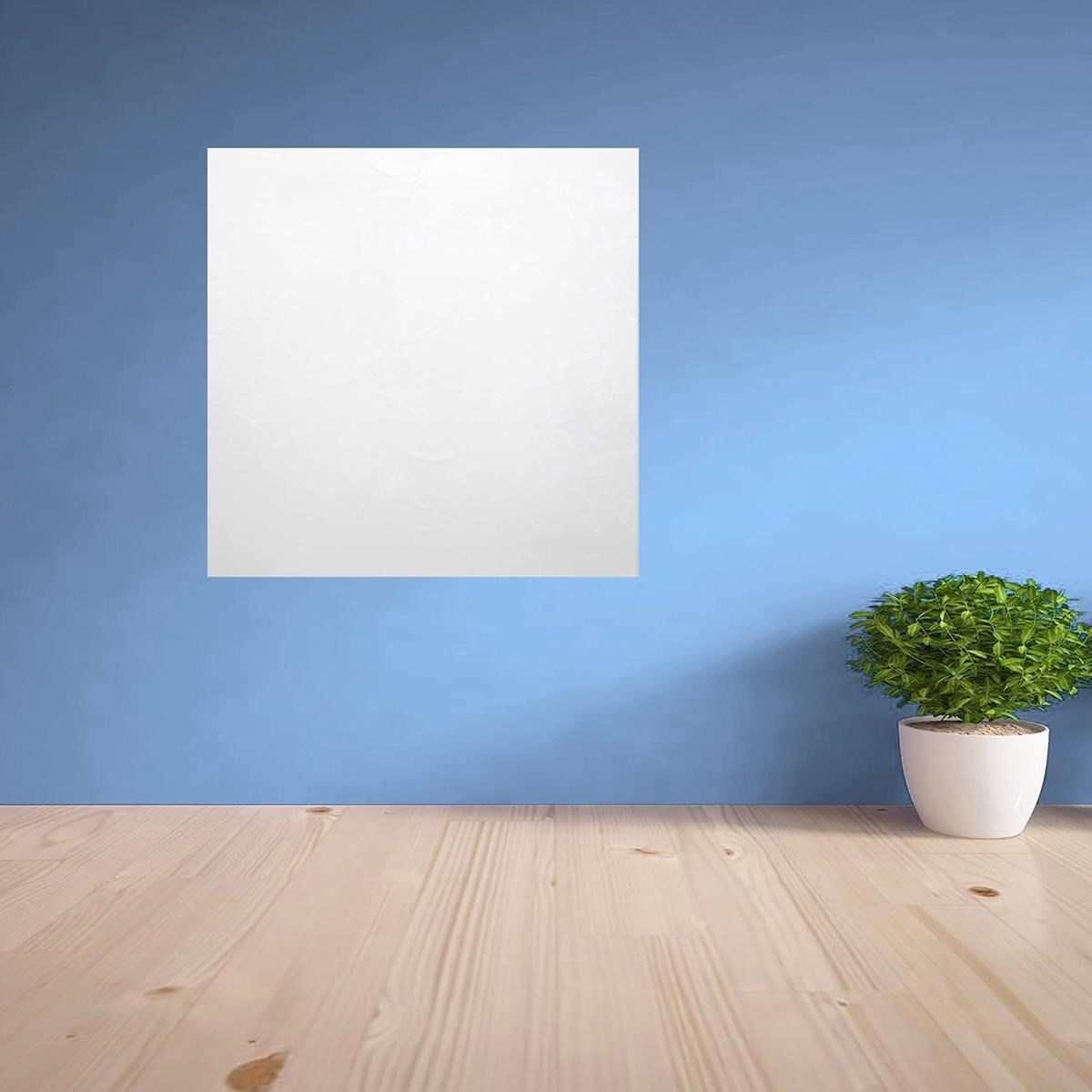 Ders Çalışma Yazı Tahtası Manyetik Mıknatıslı Duvar Stickerı (5563) #2