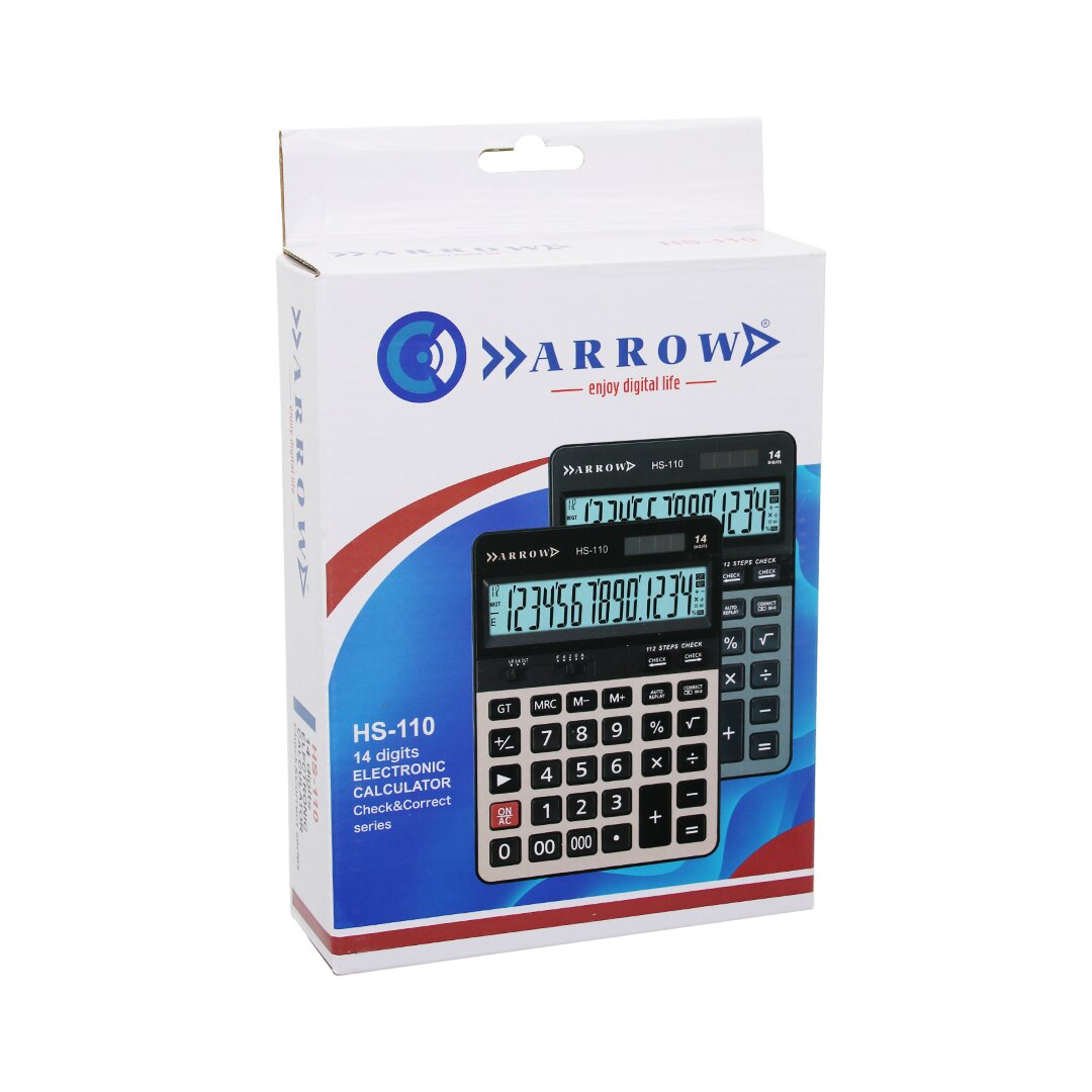 14-Digit Solar & Battery Calculator with 112-Step Check - 19