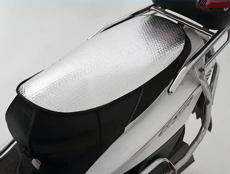 Su Geçirmez Motosiklet Sele Güneşliği (5563) #3