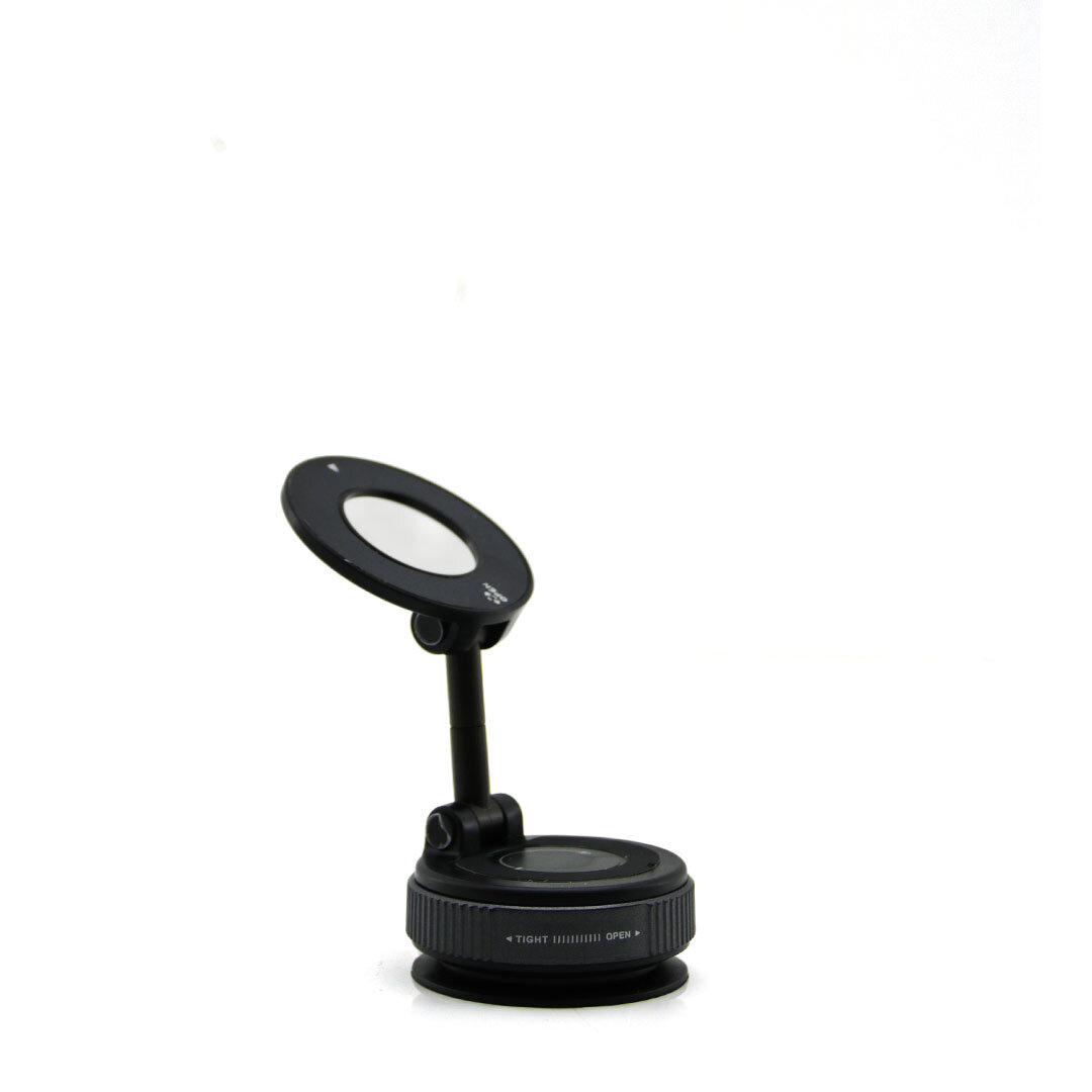 EKO MIKNATISLI VAKUMLU OTO - ARAÇ TELEFON TUTACAK TUTUCU (5563) #2