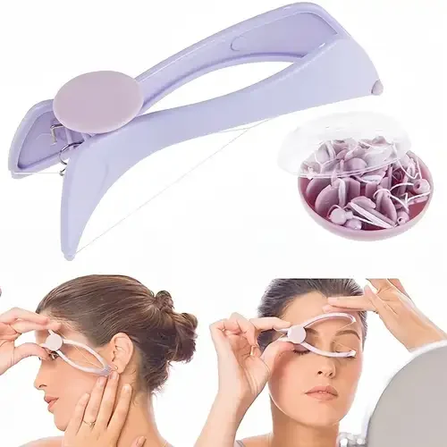 Slique Sildne Threading Hair Removal Tool (5563) #2