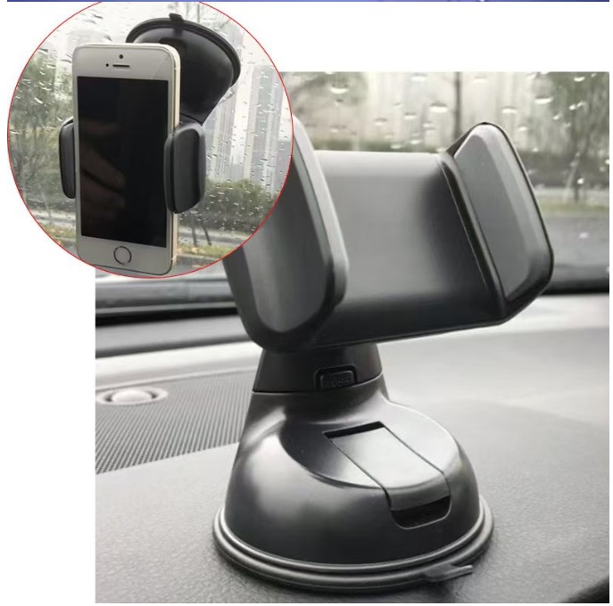 Auto-Handyhalter mit Saugnapf für Armaturenbrett und Windschutzscheibe (5563) #2