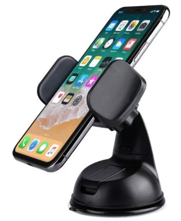 Auto-Handyhalter mit Saugnapf für Armaturenbrett und Windschutzscheibe (5563) #3