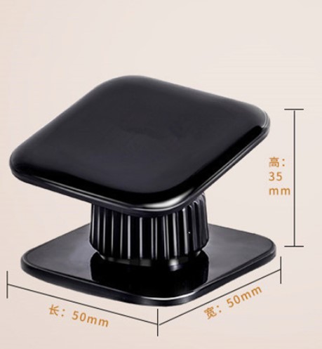 Jel Yapışkanlı Araba Telefon Tutucu (5563) #3