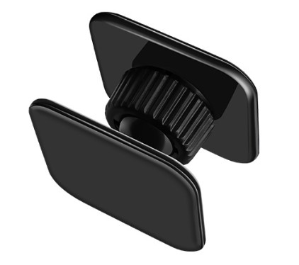 Jel Yapışkanlı Araba Telefon Tutucu (5563) #5