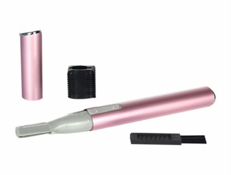 Damen Augenbrauen- und Oberlippen-Haarentfernungsgerät (5563) #2