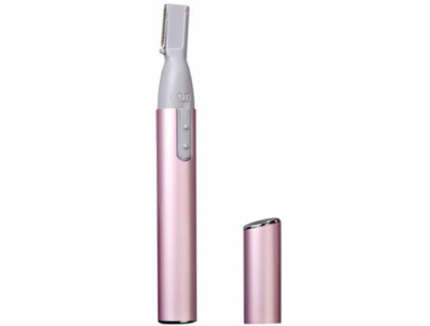 Damen Augenbrauen- und Oberlippen-Haarentfernungsgerät (5563) #4