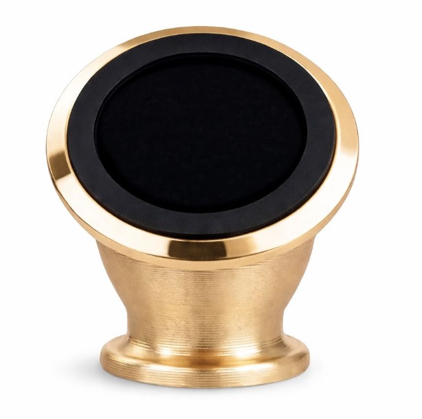 Metal Telefon Tutucu Torpidoya Yapışan Mıknatıslı (5563) #5