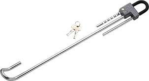 Steering Wheel Lock (5563)