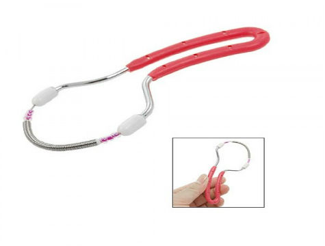 Haar-Entfernungs-Federepilatoren Face Epilex (5563) #3