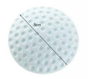 Çok Amaçlı Silikon Kapı Duvar Koruyucu Tampon 4lü Paket (5563) #5