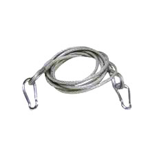 ÇELİK OTO ÇEKME HALATI 3.5 TON (5563)