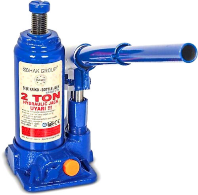 2 TON - ŞİŞE HİDROLİK KRİKO ST-0203 (5563)