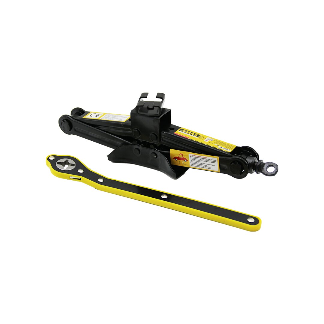 1.5 TON - CIRCIR KOLLU KRİKO (5563)