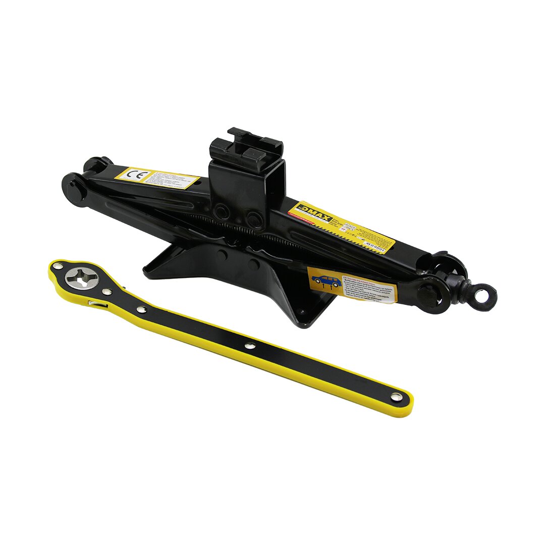 2 TON - CIRCIR KOLLU KRİKO (5563)