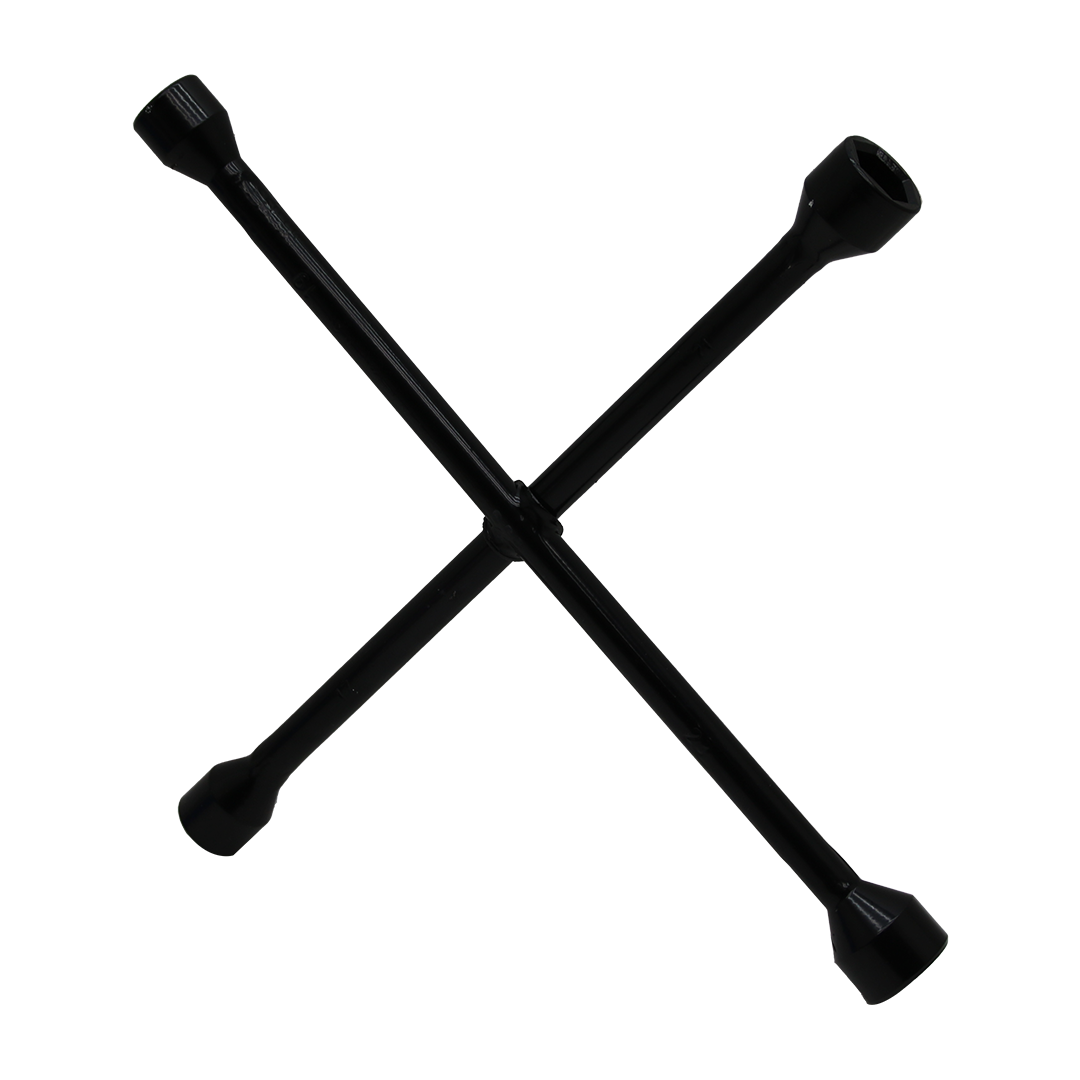 SİYAH 4LÜ BÜYÜK BİJON KOLU (5563)