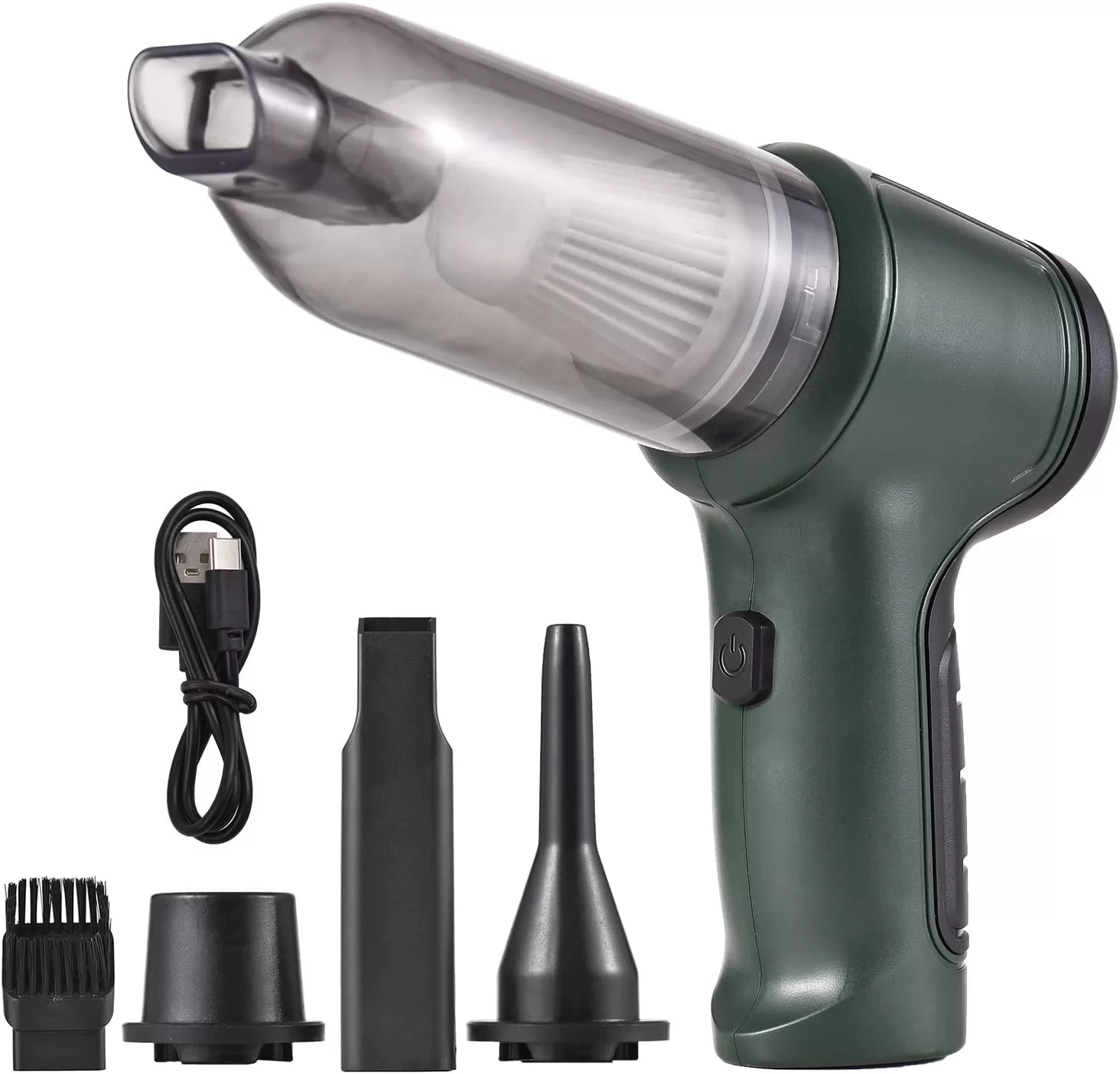 Autostaubsauger Akku JB-107 (5563)