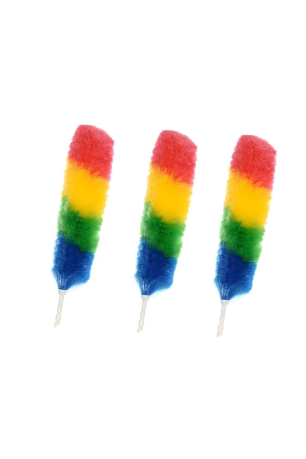 3-Pack Anti-Static Feather Duster (5563)
