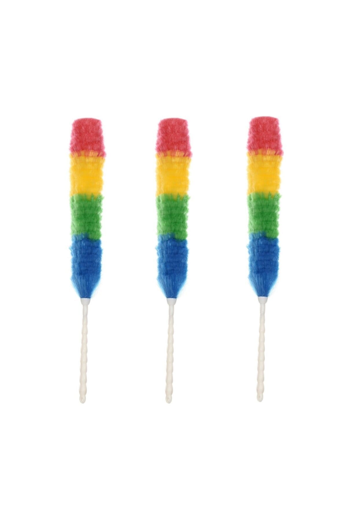 3-Pack Anti-Static Feather Duster (5563) #2