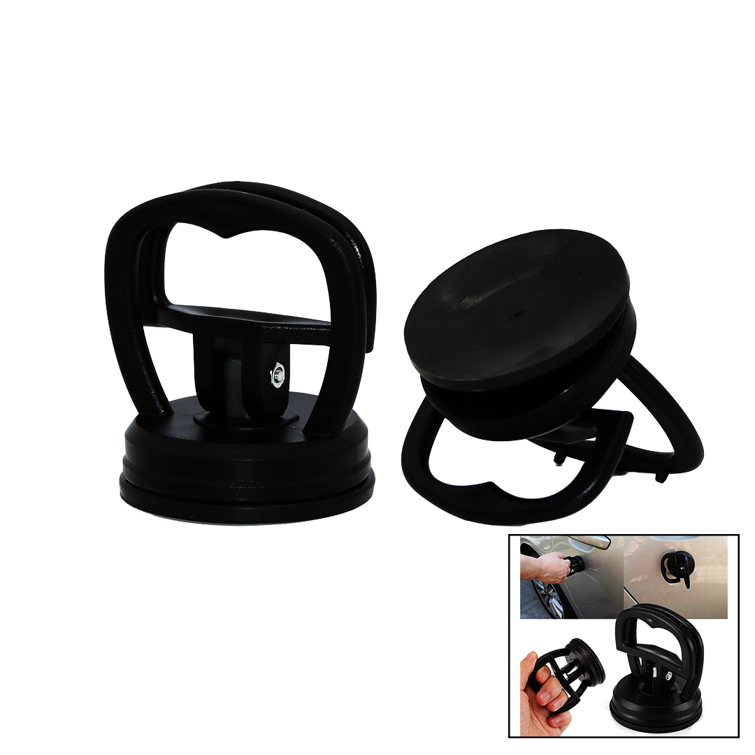 Multi-Purpose Suction Cup Car Dent Puller (5563)