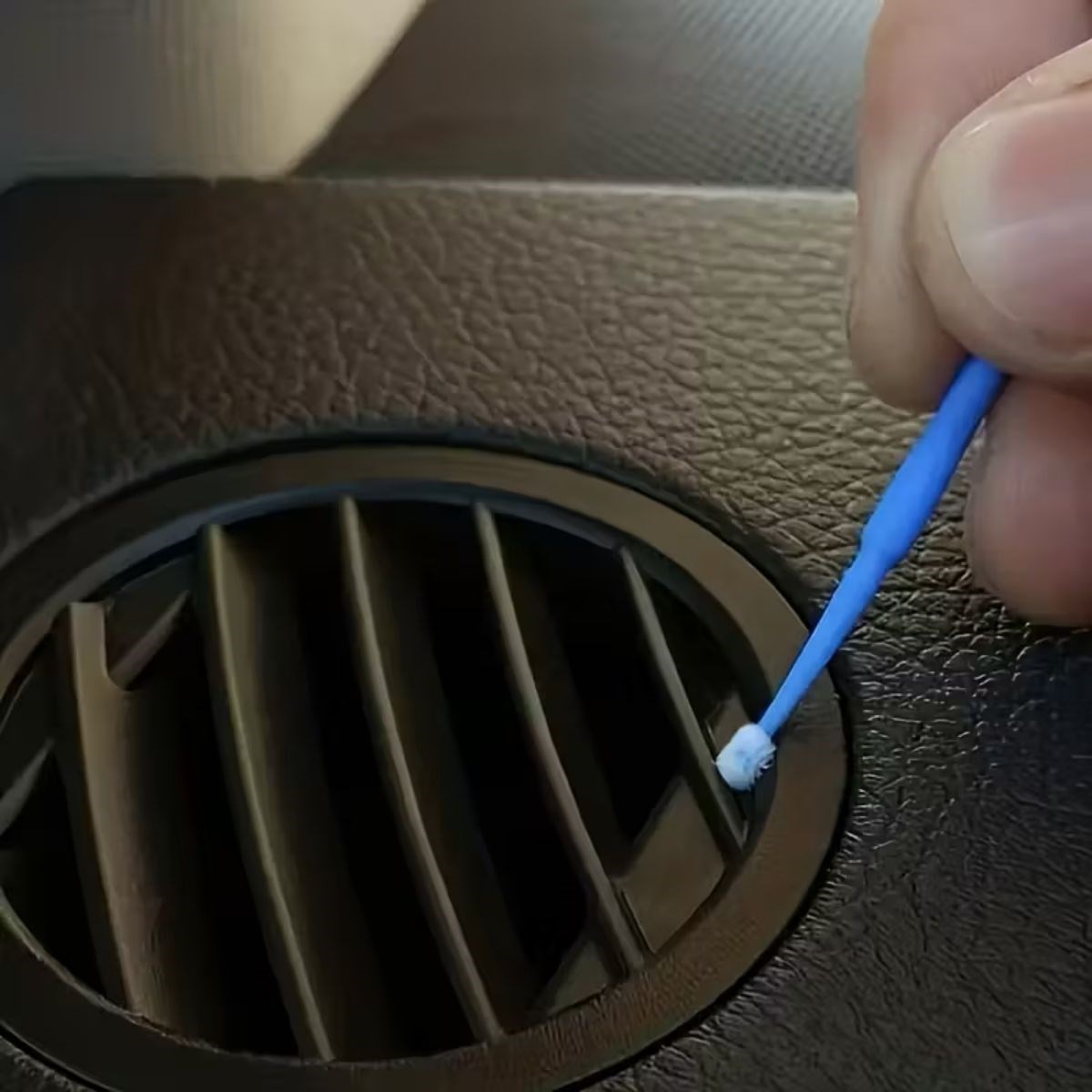 100-Pack Mini Disposable Car Touch-Up Brush – Fine-Tip Soft Bristle Paint Applicator (5563) #4