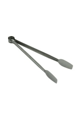 Metal Small Grill Tongs (5563)