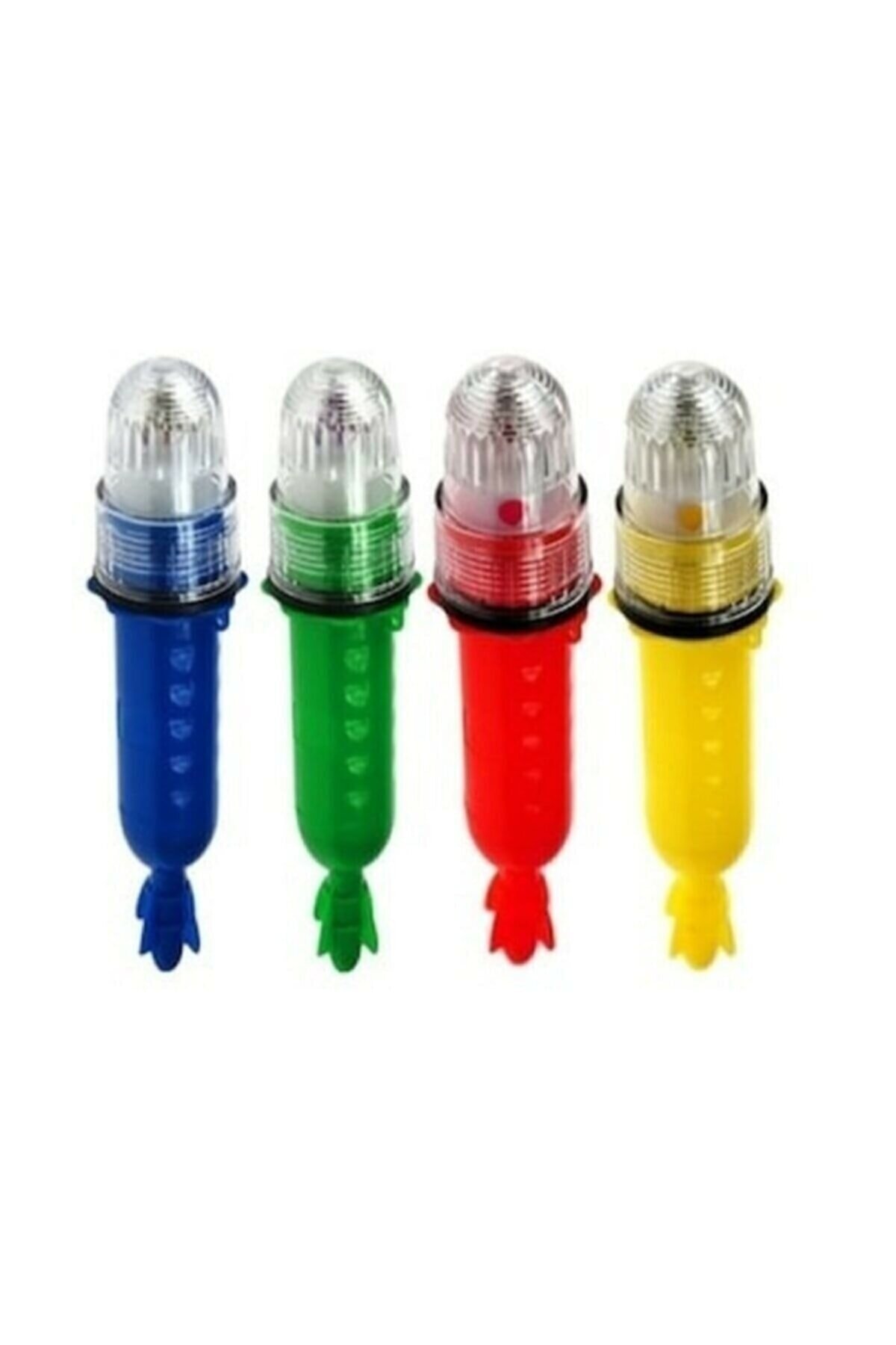 Wild Boar Deterrent Light - Flashing Net Fishing Lamp (5563)