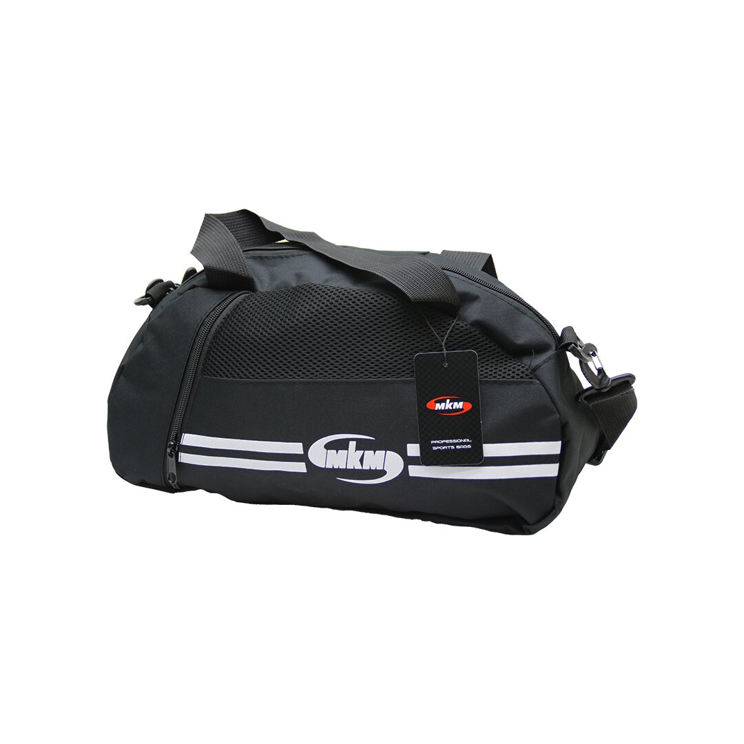 Small Mesh Travel Bag 40x15x17cm (5563)