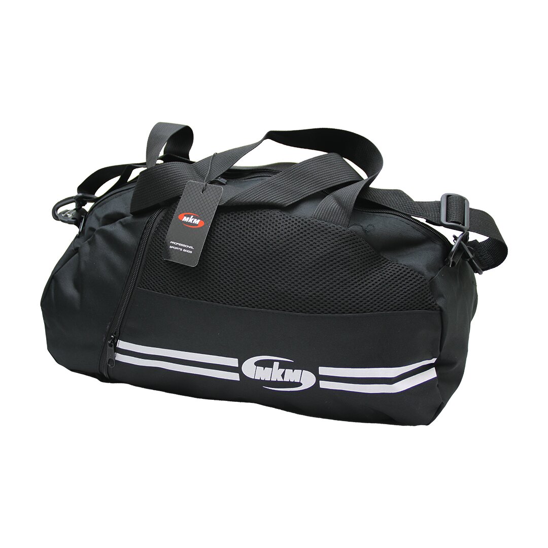 Medium Mesh Travel Bag 50x18x20cm (5563)