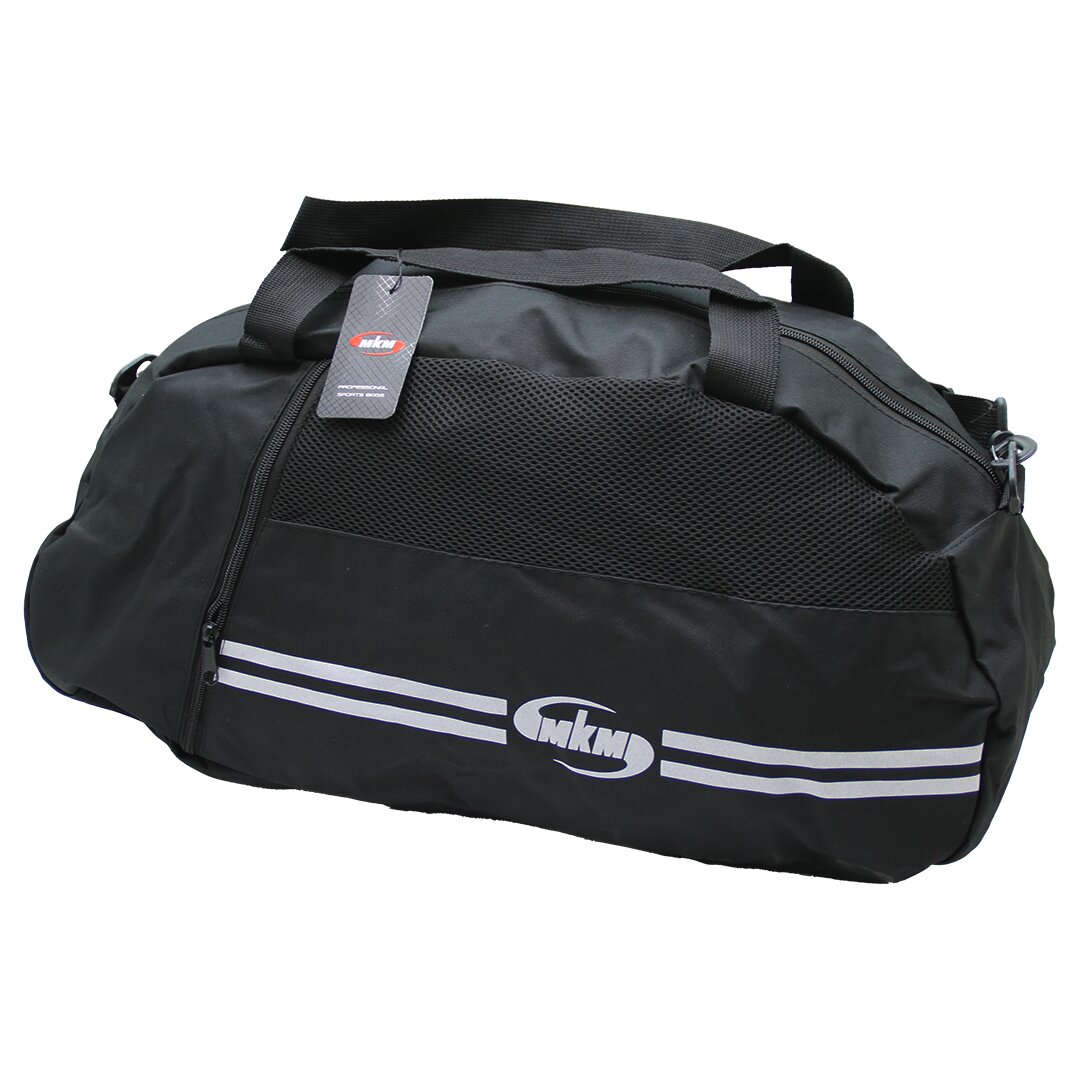 Large Mesh Travel Bag 20x60x20cm (5563)