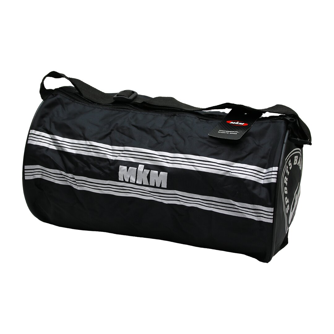 Cylinder Sports Bag 40x25x25cm (5563)