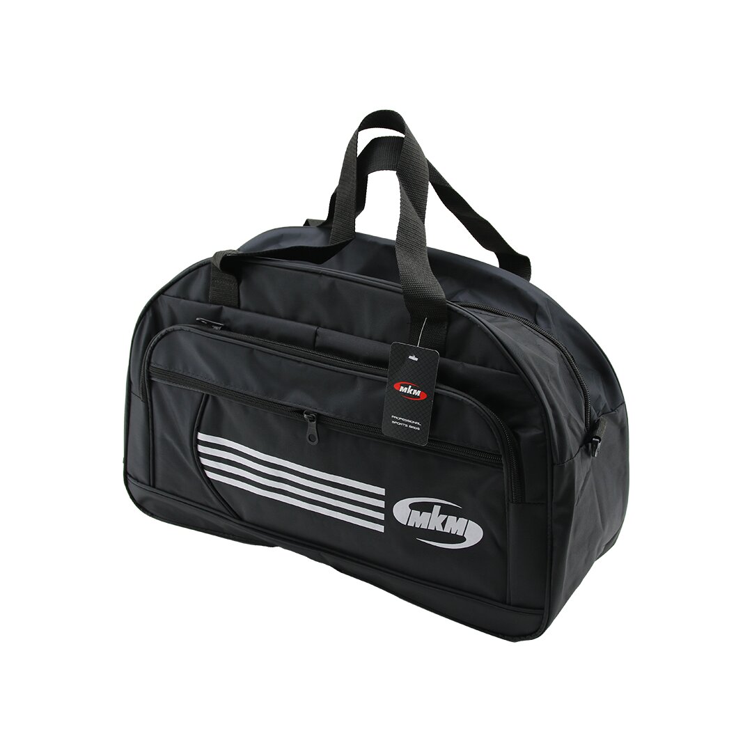 Medium Sports Travel Bag 3-Compartment 55 x 33 x 18cm (5563)
