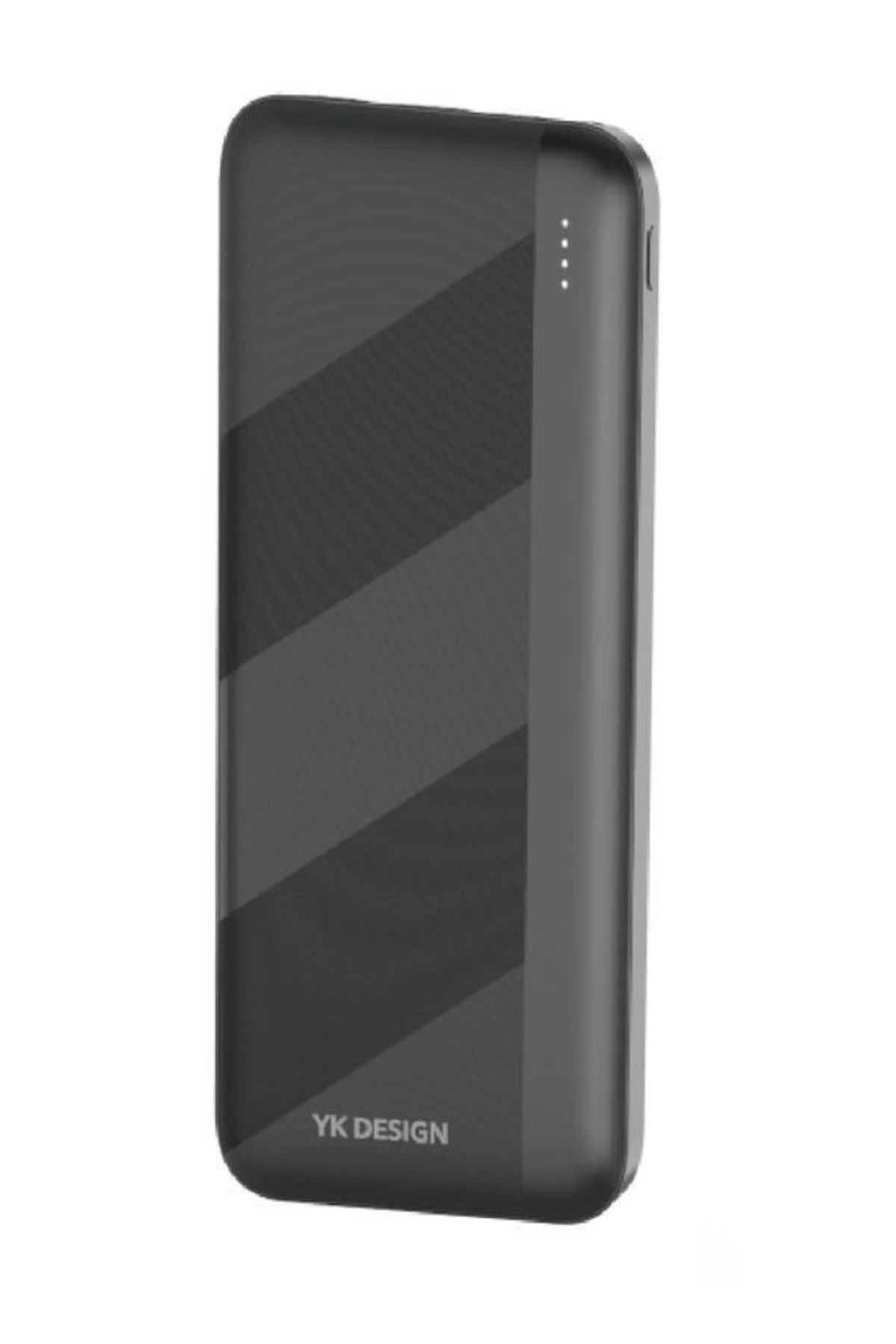 Mikro Type-C USB Hızlı Şarj Edebilen 10000 mAh Powerbank (5563) #3