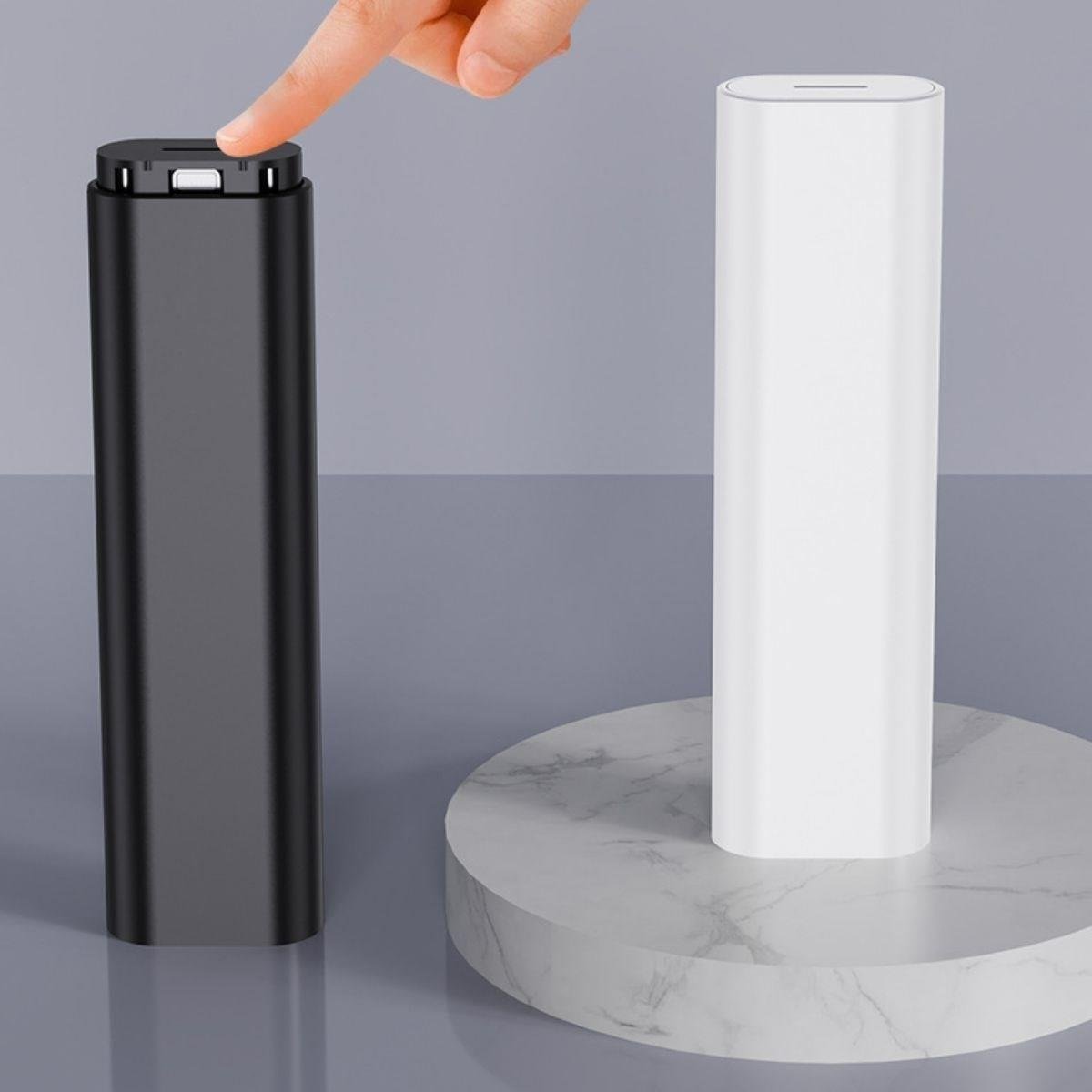 Cep Tipi 60W Bas Aç Type-C,İphone Şarj,Micro USB Hızlı Şarj Data Kablo Seti (5563) #5