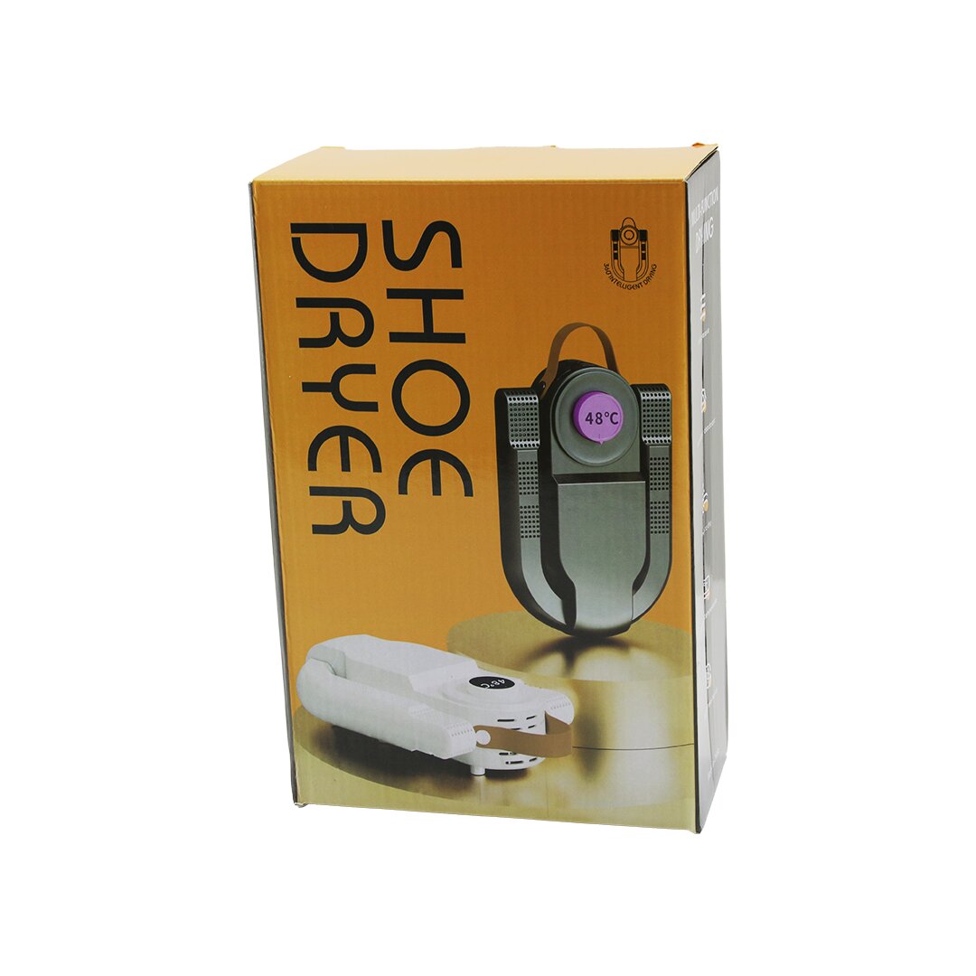 DİJİTAL AYAKKABI KURUTMA MAKİNESİ FONKSİYONLU 30-60-90-120DK