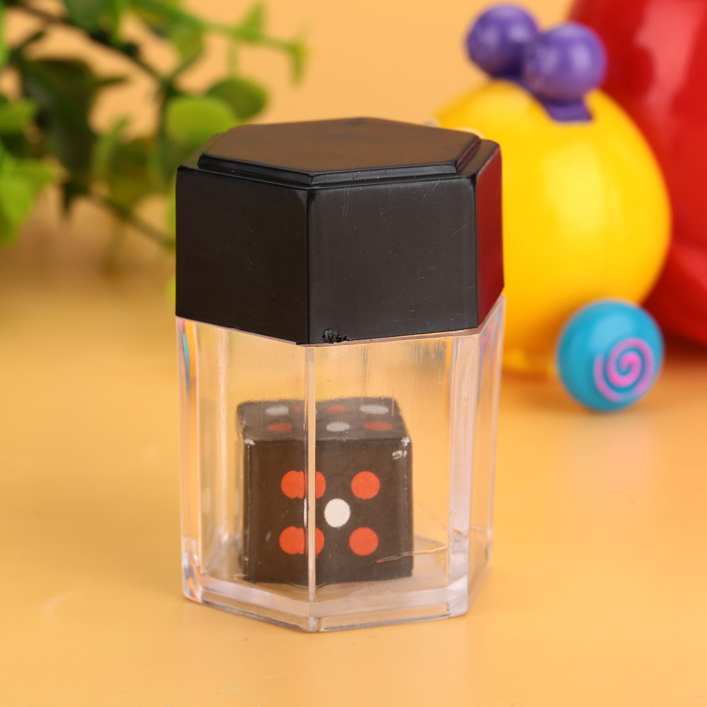 Zaubertrick Multiplizierende Würfel Illusion (5563) #3