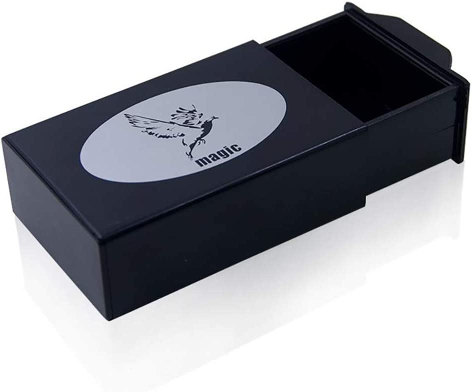 Magic Box That Loses Everything Magic Drawer 3x10x7 cm (5563
