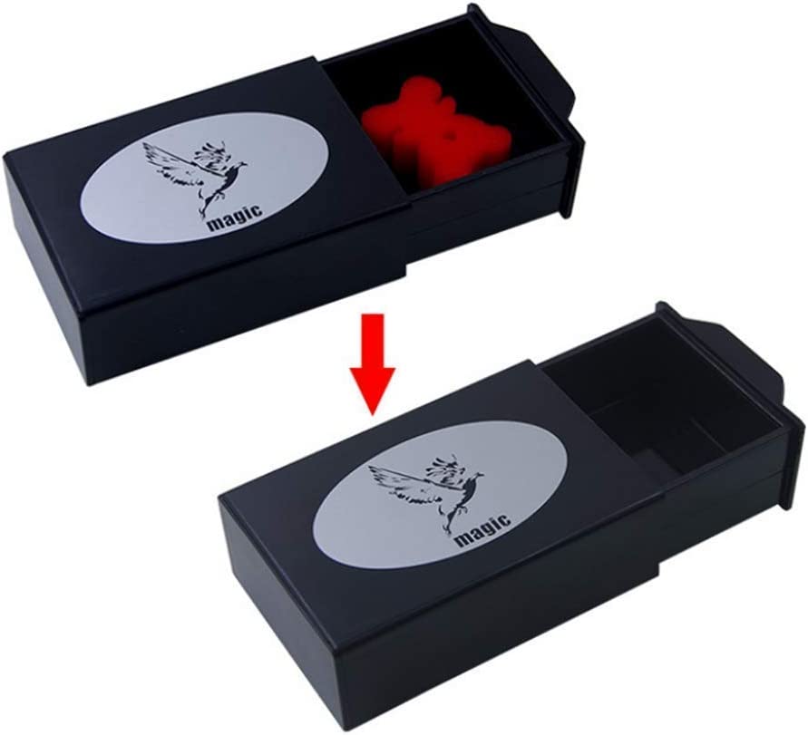 Magische Box Magische Schublade 3x10x7 cm (5563) #2