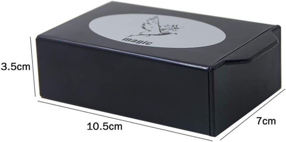 Magische Box Magische Schublade 3x10x7 cm (5563) #3