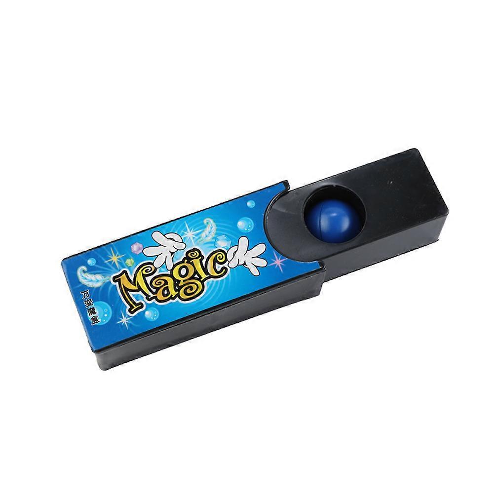 Renk Değiştiren Sihirli Top Oyunu – Sihirbazlık Gösteri Kutusu (5563) #4