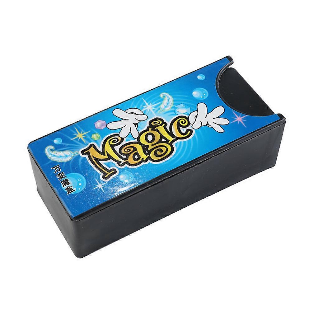 Renk Değiştiren Sihirli Top Oyunu – Sihirbazlık Gösteri Kutusu (5563) #5