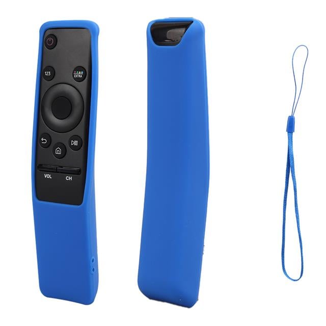 Silicon Remote Control Protective Case for Samsung (5563)