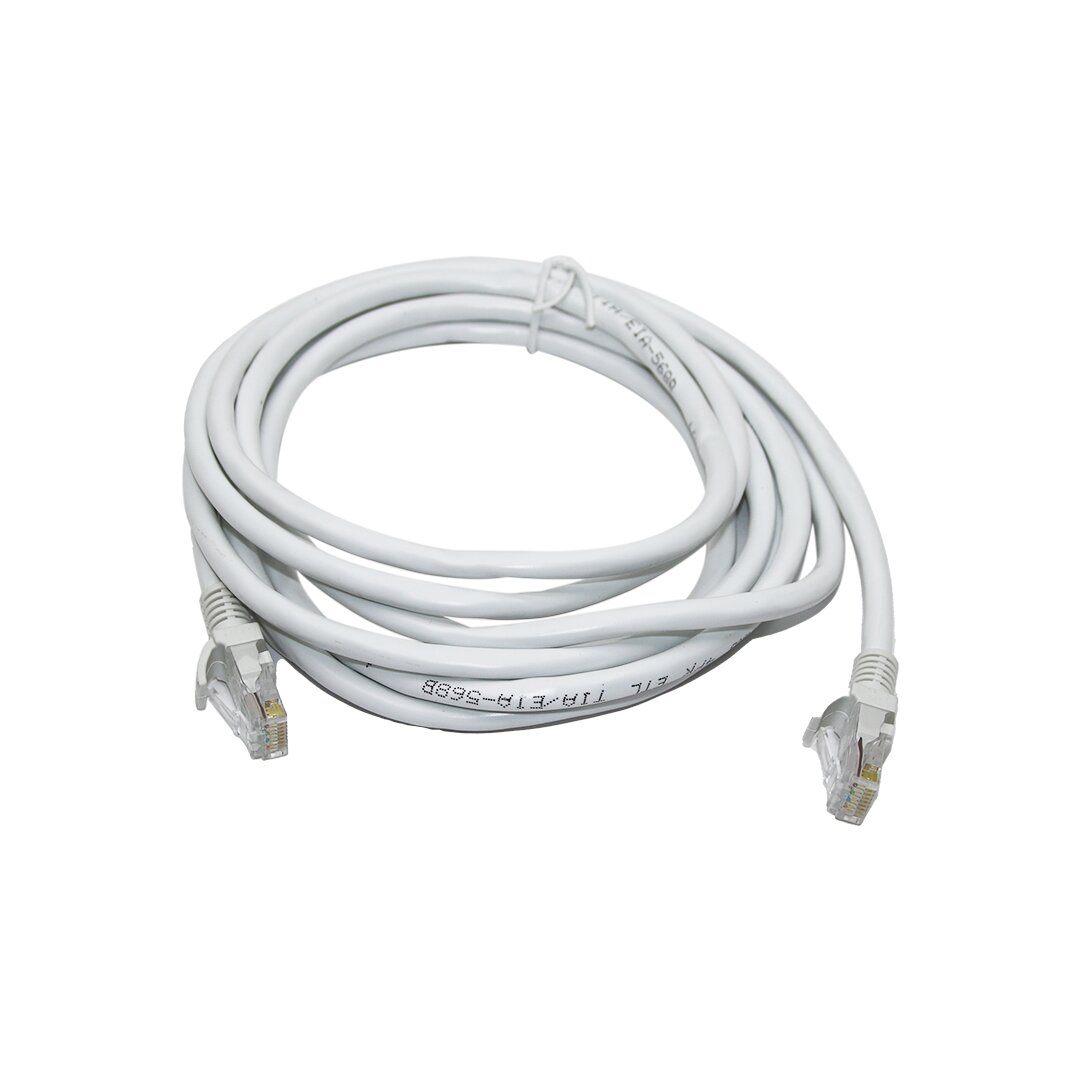 3M Internet Ethernet CAT6 Data Cable (5563)