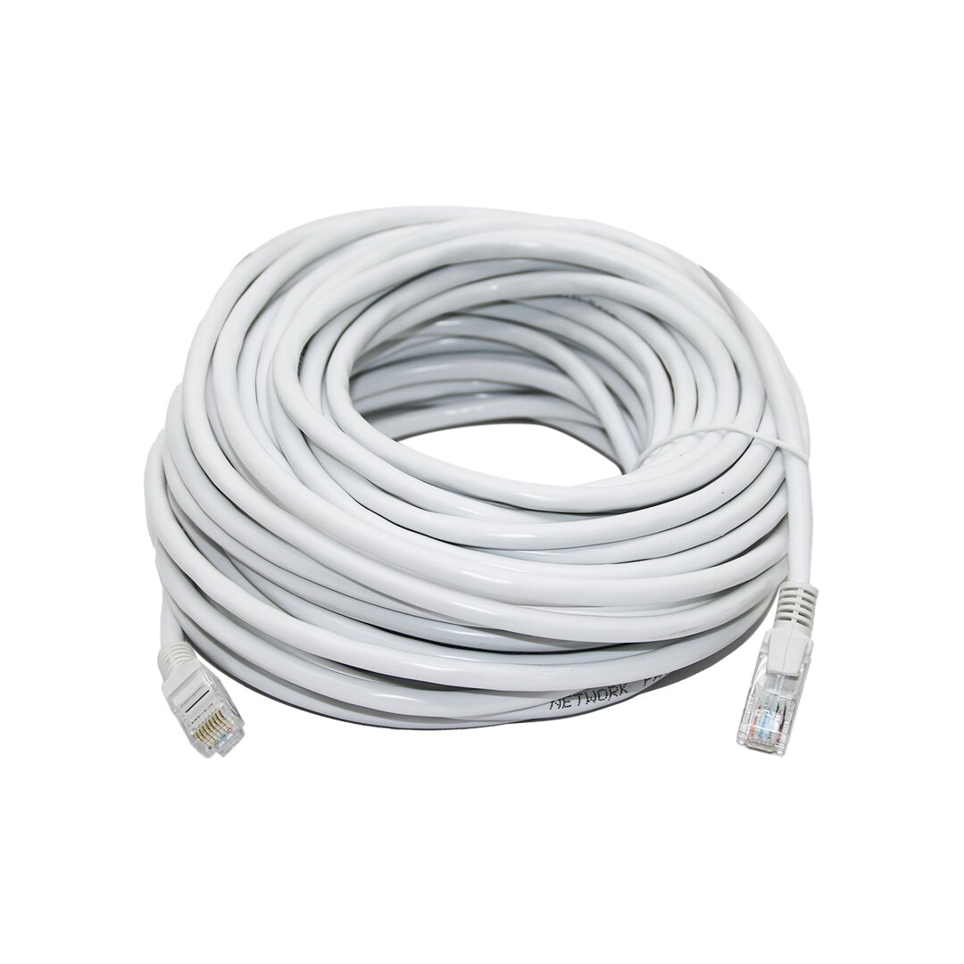 20MT Internet Ethernet CAT6 Data Cable (5563)
