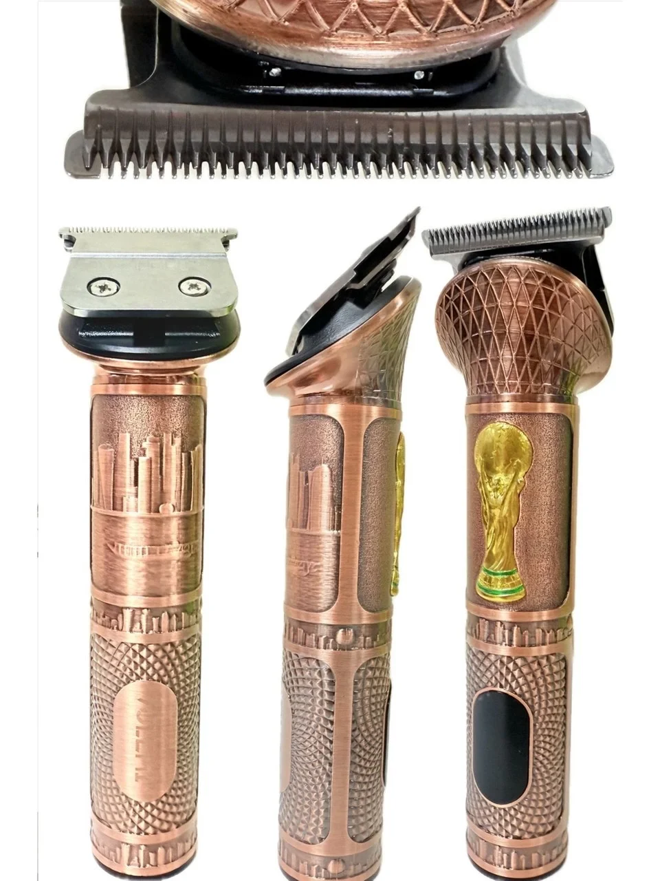 Professioneller Rasierer V-0091 (5563) #4