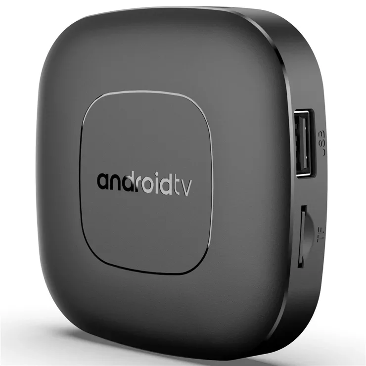 Mortal T1.Android Tv Box 2gb Ram -16 gb Hafıza Android 12 Tvbox (5563) #2